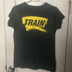 Reebok Train Shirt